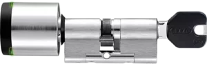 Evva ICS und Airkey