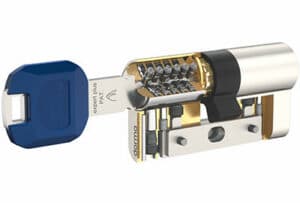 DormaKaba Expert K95