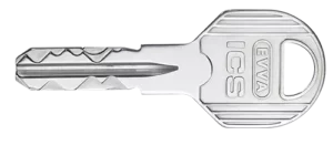 Evva ICS Wendeschlüssel