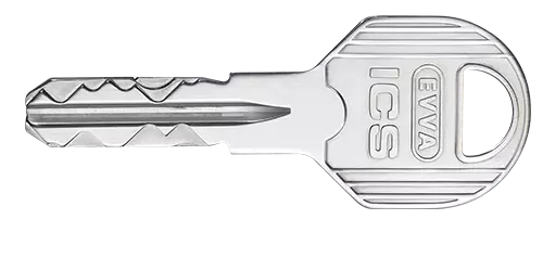 Evva ICS Wendeschlüssel