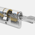 Winkhaus Ntra 3D