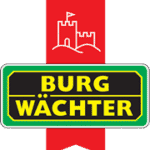 BurgWächter-Logo