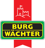 BurgWächter-Logo