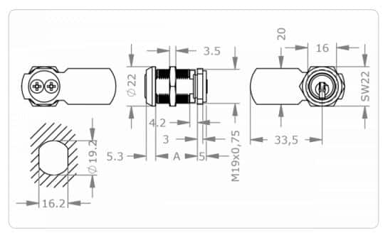 ISC NB19