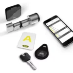 Evva Airky