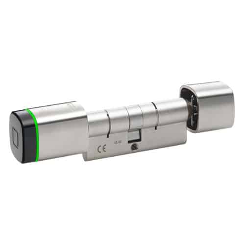 DormaKaba evolo Smart