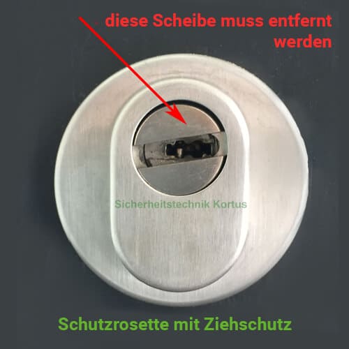 Ziehschutz 2