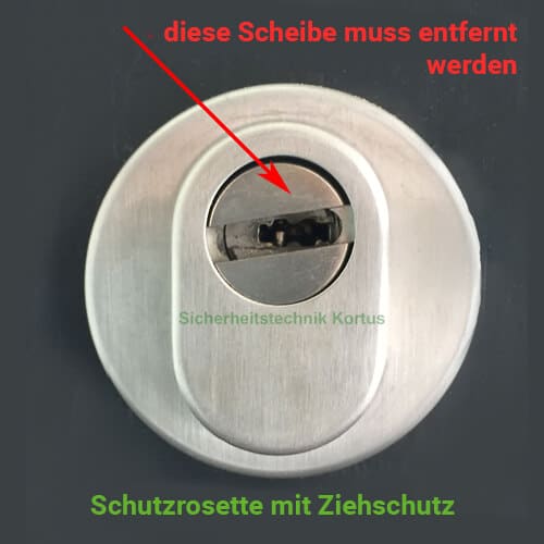 Ziehschutz 2