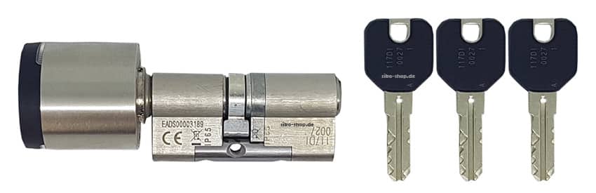 Evva Airkey Hyprid