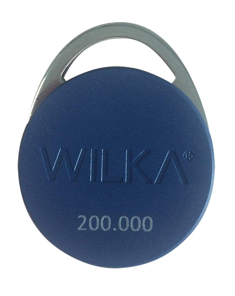 Wilka Basic 2.0 Transponder