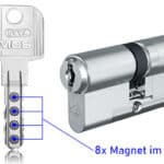 EVVA MCS