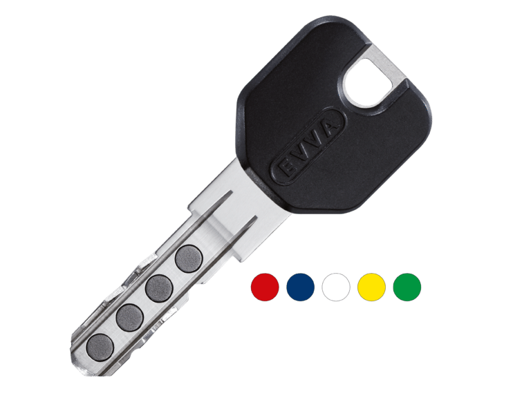EVVA MCS Designschlüssel