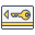 Icon Sicherungskarte