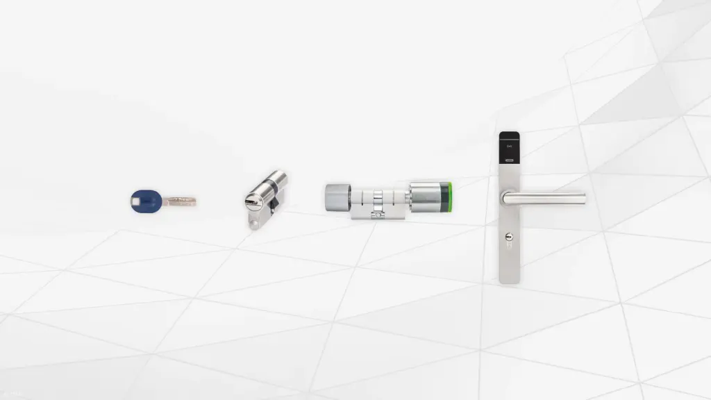 ABUS TECTIQ