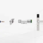 ABUS TECTIQ