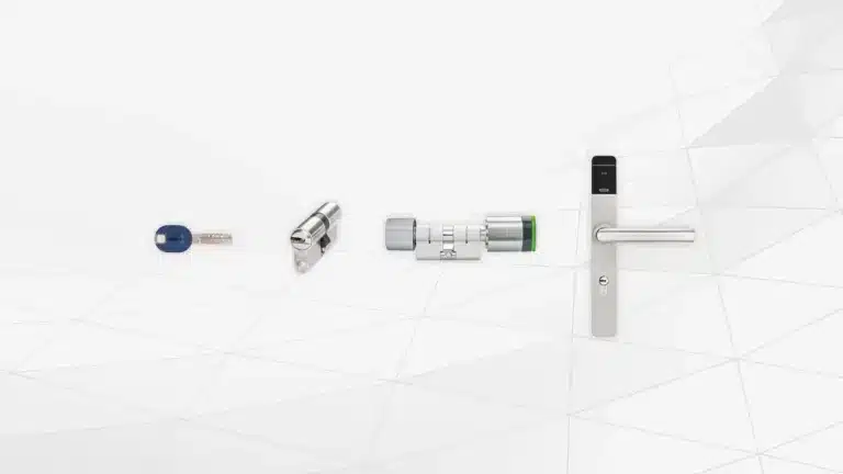 ABUS TECTIQ