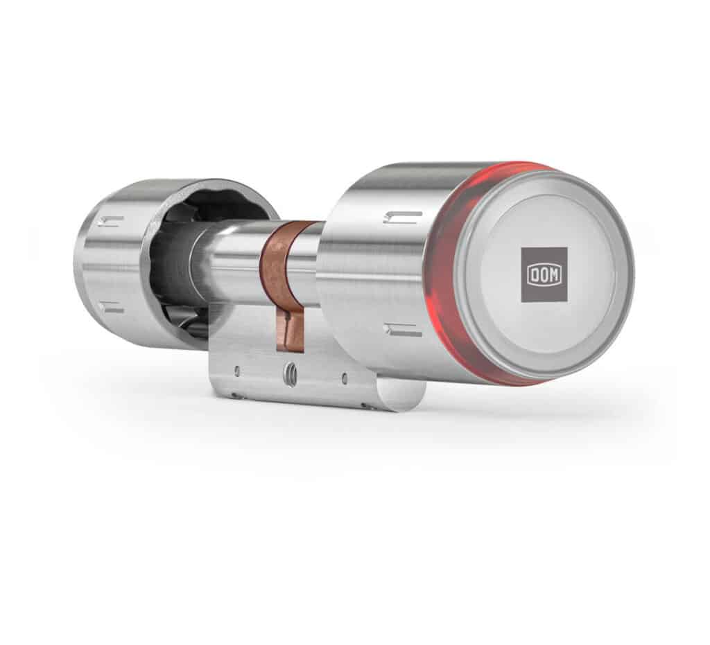 DOM ENiQ Pro V2