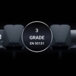 Sicherheitsgeräte der Klasse 3 EN 50131