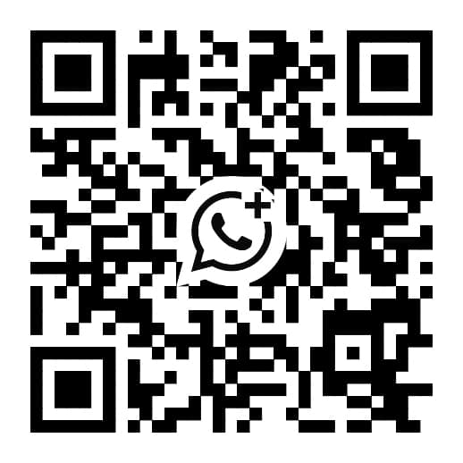 QR Code WA Kanal