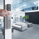 DOM Tapkey V2 Pro Premium