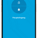 NFC DOM Tapkey