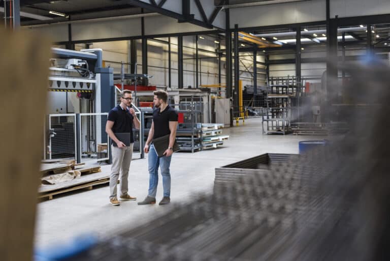 industrie