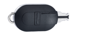 FORTLOX Key freigestellt